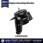 Genuine Engine Mounting Bracket 21810D9200 For Kia Sportage. Fixed Price $145.00.