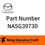 New Oem Mazda 2016-2026 MX-5 Miata Rear Differential Mount Bracket NA5G-39-730. Fixed Price $331.09.