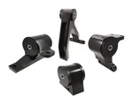 Torque Solution Ts Ex 1234 4PC Billet Engine Mount Kit For 08-15 Evo. Fixed Price $771.95.