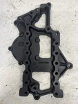 2002 Detroit Diesel Series 60 Ddec Iv 12.7L Engine Bracket 23511358 (502-17816). Fixed Price $115.00.