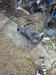 1990-1997 Ford Ranger 4.0 4X4 M5R1 Mazda Speed Manual Transmission Oem. Fixed Price $700.00.