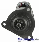 Starter Motor 5,40KW New Oe No. 0001416052 For Fiat, Iveco Lorraine Turbotech. Fixed Price $308.64.