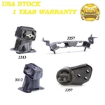 4PCS Motor & Trans Mount Fit Jeep Grand Cherokee 2005-2010/COMMANDER 06-10 4.7L. Fixed Price $100.44.