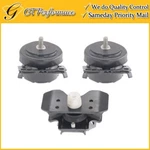 Quality Engine Motor & Trans Mount 3PCS Set For 2016-2023 Toyota Tacoma 3.5L. Fixed Price $149.99.