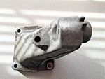 1997-2000 Mercedes-benz C230 W202 Left Engine Support Oem Part. Fixed Price $24.99.
