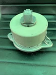 2014 2015 Mercedes S550 Front Left Engine Motor Mount, Part# 2222408117, Oem. Fixed Price $72.25.