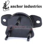 Anchor Rear Transmission Mount For 2016-2019 Nissan Titan Xd 5.0L V8 Qr. Fixed Price $87.91.