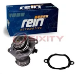 Rein Coolant Thermostat Housing For 2010-2011 Mercedes-benz ML450 3.5L V6 Mz. Fixed Price $74.29.