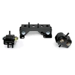 Cusco Engine & Transmission Mount For Subaru Impreza GC8 Wrx/sti 660911SET. Fixed Price $286.51.