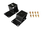 BHS524 Hooker Blackheart Engine Mount Brackets. Fixed Price $190.95.