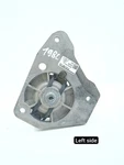 Mounting Porsche Panamera 2018 971399151D. Fixed Price $161.33.