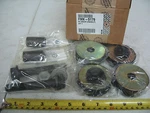 Front Engine Mounting Kit For Mack Ch Cx Rb Rd. Pai # FMK-5179 Motor Set. Fixed Price $109.00.