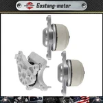 For Mercedes-benz 2007-2018 3PCS Engine Motor & Transmission Set. Fixed Price $60.38.