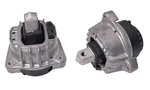 2 Oem Left +right Engine Motor Mount Kit For Bmw (verify Year) 550 750 Alpina B7. Fixed Price $168.40.