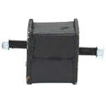 A2402 Dea Motor Mount Front Side Right Left Driver/passenger. Fixed Price $17.95.