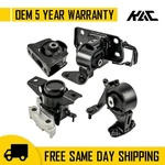 4PCS Engine Motor Mount & Transmission For Toyota RAV4 2006-2008 L4 2.4L. Fixed Price $58.99.