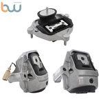 3PCS Engine & Trans Mount Set For A4 A5 / Quattro 2008-2017 2.0L. Fixed Price $81.21.