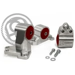 Innovative For 94-01 Acura Integra B/d Series Auto Manual Silver Aluminum. Fixed Price $292.62.