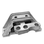 Front Rh Motor Mount For 02-11 Chevy Cobalt Hhr Pontiac G5 Saturn Ion Vue Manual. Fixed Price $37.00.