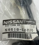 Nissan Genuine 54618-CA010 Rear Rod-connector Oem. Fixed Price $27.12.