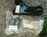 Subaru Oem Engine Transmission Mount Set 41022-TA131 741022330 41022-TA171. Fixed Price $177.62.