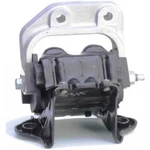 Engine Mount Fits 2006-2010 Dodge Charger Autopride/anchor. Fixed Price $93.77.