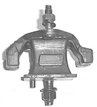 Engine Mount Westar EM-8892 Fits 1991 Toyota Previa 2.4L-L4. Fixed Price $30.21.