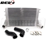 REV9 Front Mount Intercooler Kit (version 2) For Vw Golf Gti/r Tsi MK5 MK6. Fixed Price $349.00.