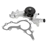 For Jeep Wrangler 2012-2017 Omix-ada Engine Coolant Water Pump. Fixed Price $200.20.