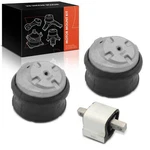 3PCS Engine & Transmission Mount For Mercedes-benz E550 S430 S500 CL500 CL600. Fixed Price $64.39.