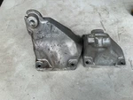Mercedes Benz C63 CLS63 E63 Amg Oem 08-15 Left&right Engine Mount Bracket Suppor. Fixed Price $65.55.