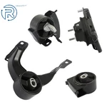 For Dodge Grand Caravan 3.6L 11-19 Automatic 4PCS Engine Motor & Trans Mount Set. Fixed Price $56.25.