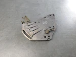 560SL 560SEL 420SEL 560SEC Engine Power Steering Pump Bracket Support 1174661241. Fixed Price $99.99.