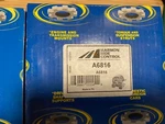 Marmon A6816 Transmission Mount For 1991-1998 Sidekick, 1991-1997 Tracker,. Fixed Price $25.00.