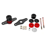 Ford Mustang 05-21 Bmr Suspension Motor Mount Kit W Polyurethane Bushings. Fixed Price $119.95.