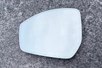 14-26 Oem Velar Evoque F-pace E-pace Left Side View Mirror Wide Angle Glass X761. Fixed Price $169.00.