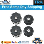 Trq New Rear Upper Shock Strut Mount & Pair Set For 1990-2001 Infiniti Nissan. Fixed Price $20.52.