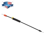 Front Door Latch Release Cable For 2007-2014 Silverado Sierra Tahoe Manual Lock. Fixed Price $9.64.