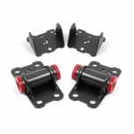 Bmr MM330H Motor Mount Kit Upper & Lower Poly For 3RD Gen F-body New. Fixed Price $129.80.