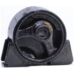 Mechanics Choice Rear Engine Mount For 1990-1991 Toyota Camry (L4 2.0L) (4WD). Fixed Price $33.32.