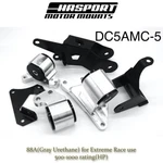 Hasport To Mt Conversion Kit(at Chassis) For 02-06 RSX(DC5), DC5AMC-5 88A. Fixed Price $569.99.