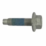 Genuine Ford Bumper Face Bar Mount Bolt W712507-S439. Fixed Price $9.60.