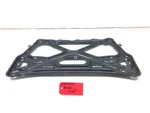 2013-2018 Audi A8 L D4 Awd Transmission Mount Crossmember Support Brace Oem. Fixed Price $59.99.