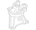 Genuine Acura Mounting Engine Side 50820-TV9-A03. Fixed Price $408.58.