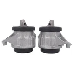 Engine Motor Mount Kit Fits Mercedes-benz GLS450 GLE450 4MATIC 3.0L 2020-2025. Fixed Price $129.98.