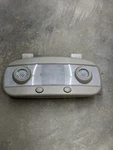 11 12 13 14 15 16 17 Oem Ford Fiesta Rear Roof Overhead Dome Light Lamp Assembly. Fixed Price $35.00.