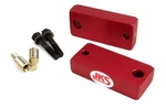 Manufacturing JKS8100 Motor Mount Lift Kit. Fixed Price $98.85.