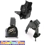 2000-2005 For Toyota Celica 1.8L Motor & Trans Mount Set 3 M651 4219 4220 4251. Fixed Price $60.96.