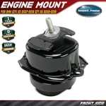 Front Engine Motor Mount For Bmw E70 X5 2007-2018 E71 X6 2008-2019 22116778191. Fixed Price $49.89.