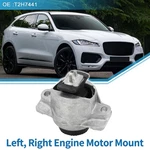 Engine Motor Mounting For Jaguar Xf Xe 3.0L 2016-2020 T2H7441. Fixed Price $48.33.